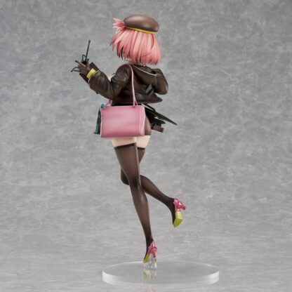 Girls´ Frontline: Neural Cloud PVC Statue Willow 28 cm – Bild 6
