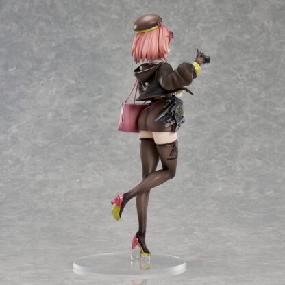 Girls´ Frontline: Neural Cloud PVC Statue Willow 28 cm – Bild 9