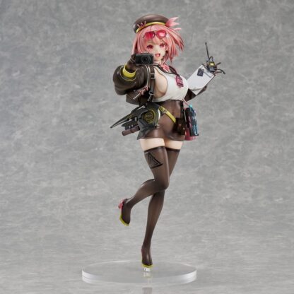 Girls´ Frontline: Neural Cloud PVC Statue Willow 28 cm – Bild 10