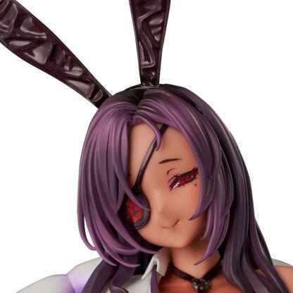 Original Character PVC Statue Eyepatch Bunny Illustrated by Sue 24 cm – Bild 2