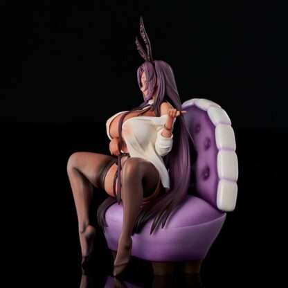 Original Character PVC Statue Eyepatch Bunny Illustrated by Sue 24 cm – Bild 13