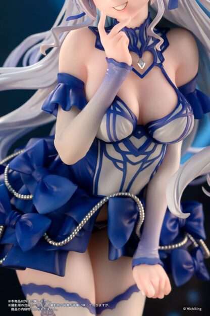 Original Character PVC Statue 1/6 Shion Blue Butterfly Illustration by Michiking 27 cm – Bild 22