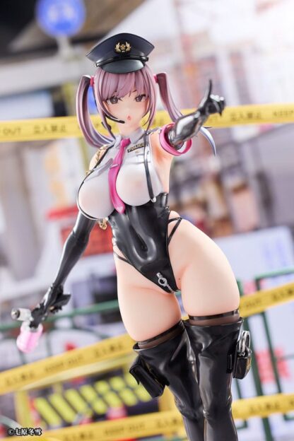 Original Character PVC Statue Utsunomiya Saki 28 cm – Bild 4