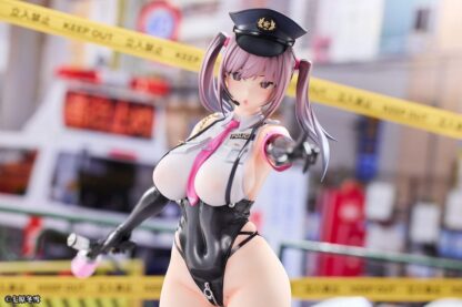 Original Character PVC Statue Utsunomiya Saki 28 cm – Bild 5
