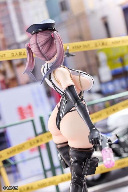 Original Character PVC Statue Utsunomiya Saki 28 cm – Bild 6