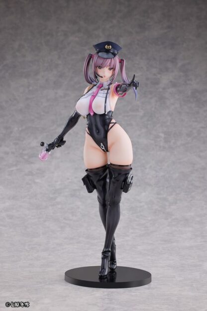 Original Character PVC Statue Utsunomiya Saki 28 cm – Bild 8