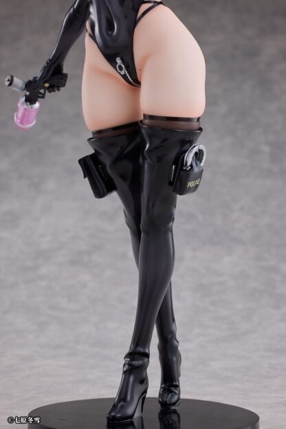 Original Character PVC Statue Utsunomiya Saki Special Edition 28 cm – Bild 2