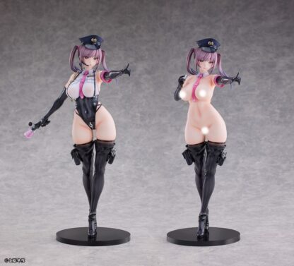 Original Character PVC Statue Utsunomiya Saki Special Edition 28 cm – Bild 9