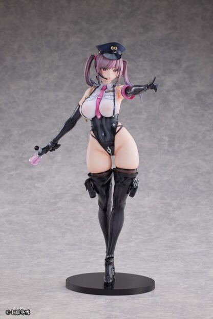Original Character PVC Statue Utsunomiya Saki Special Edition 28 cm – Bild 12