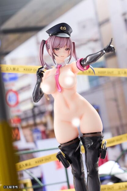 Original Character PVC Statue Utsunomiya Saki Special Edition 28 cm – Bild 16