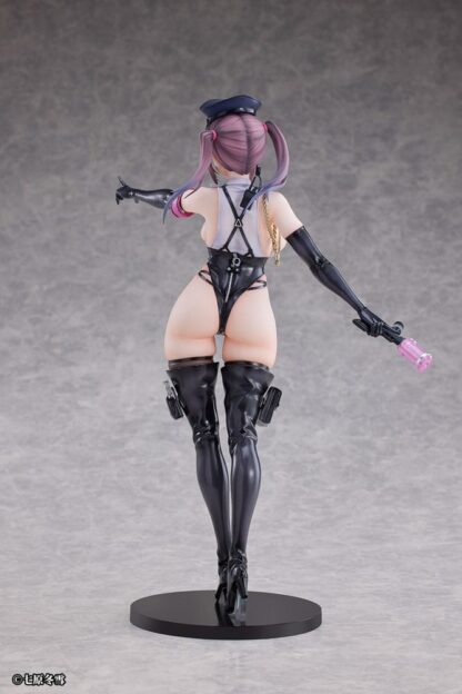Original Character PVC Statue Utsunomiya Saki Special Edition 28 cm – Bild 22