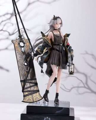 Original Character PVC Statue 1/7 Hanatsumi 37 cm