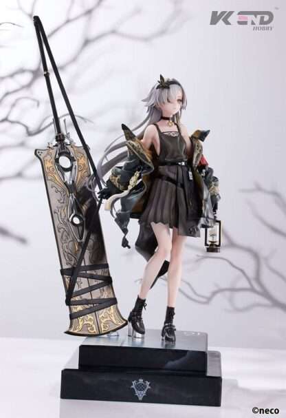 Original Character PVC Statue 1/7 Hanatsumi 37 cm