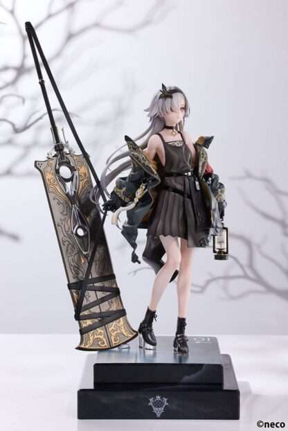 Original Character PVC Statue 1/7 Hanatsumi 37 cm – Bild 2