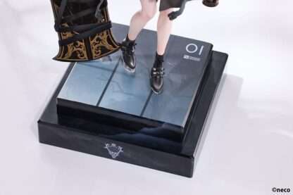 Original Character PVC Statue 1/7 Hanatsumi 37 cm – Bild 4