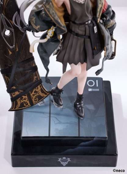 Original Character PVC Statue 1/7 Hanatsumi 37 cm – Bild 6
