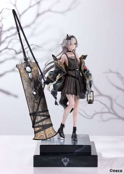 Original Character PVC Statue 1/7 Hanatsumi 37 cm – Bild 9
