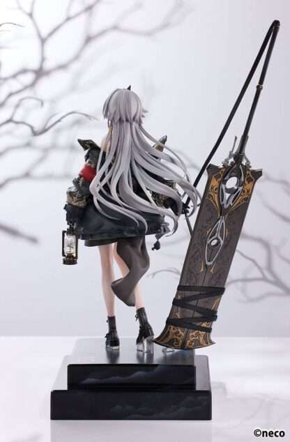 Original Character PVC Statue 1/7 Hanatsumi 37 cm – Bild 10
