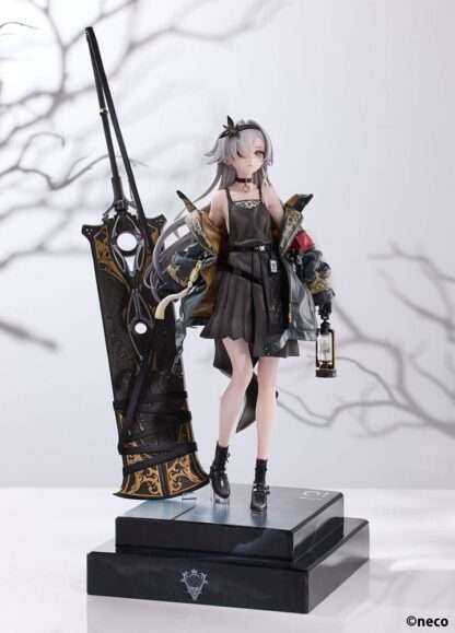 Original Character PVC Statue 1/7 Hanatsumi 37 cm – Bild 11