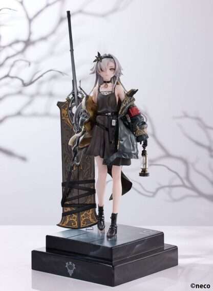 Original Character PVC Statue 1/7 Hanatsumi 37 cm – Bild 12