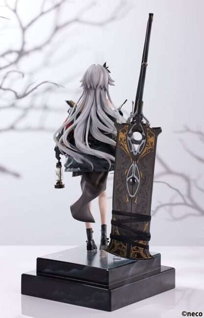 Original Character PVC Statue 1/7 Hanatsumi 37 cm – Bild 14