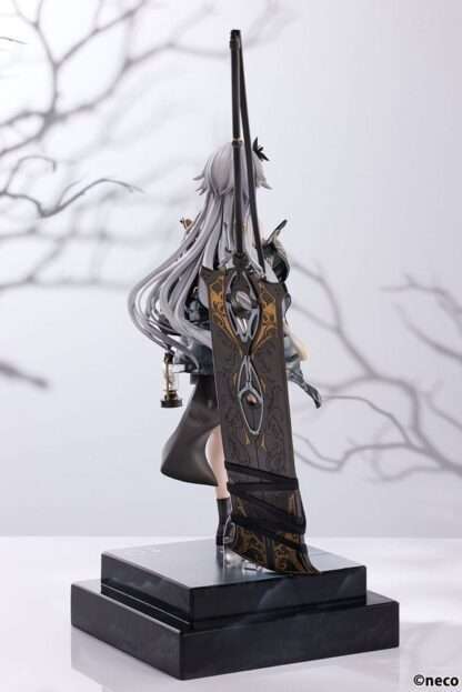 Original Character PVC Statue 1/7 Hanatsumi 37 cm – Bild 15