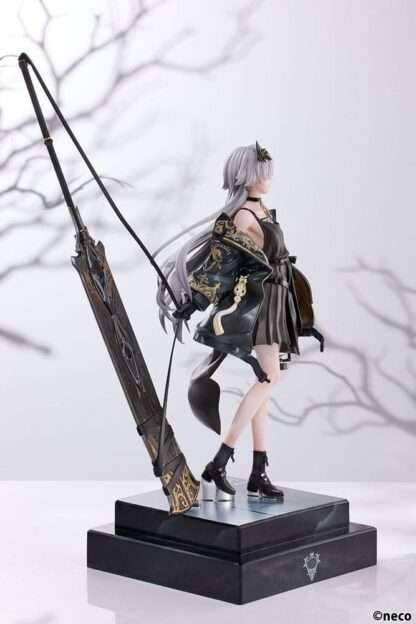 Original Character PVC Statue 1/7 Hanatsumi 37 cm – Bild 16