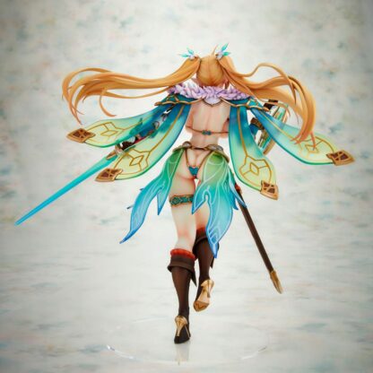 Original Character Elf Village Series PVC Statue 1/6 12th Villager Lulunya 25 cm – Bild 3