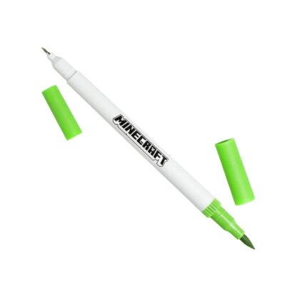 Minecraft Stifte mit unsichtbarer Tinte Magic Trace Starter pack and refills – Bild 4