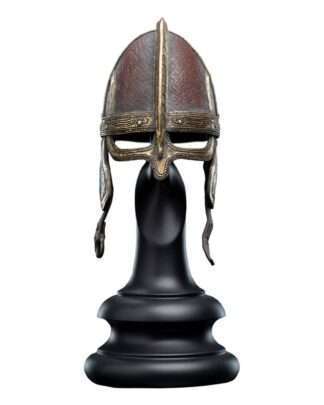 Herr der Ringe Replik 1/4 Rohirrim Soldier Helm 14 cm