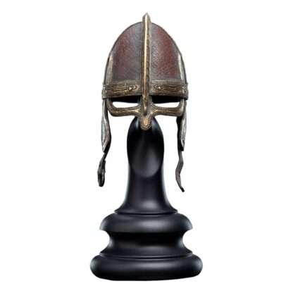 Herr der Ringe Replik 1/4 Rohirrim Soldier Helm 14 cm