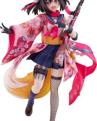 Blue Archive PVC Statue 1/7 Izuna 23 cm