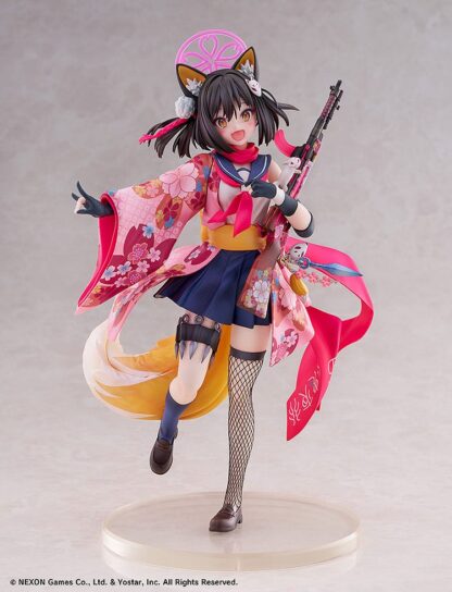 Blue Archive PVC Statue 1/7 Izuna 23 cm – Bild 2