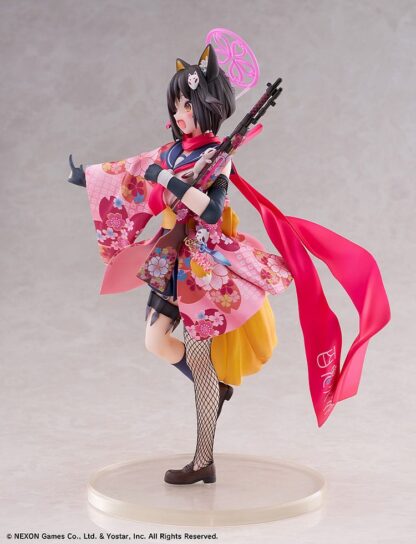 Blue Archive PVC Statue 1/7 Izuna 23 cm – Bild 3