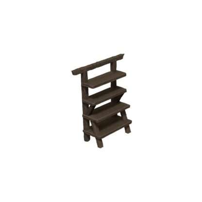WizKids Dungeon Dressings: Merchant's Row – Bild 4