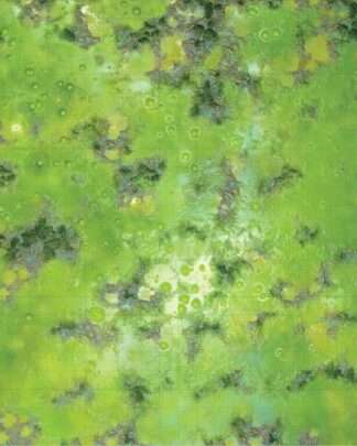 WarLock Tiles: Game Mat: Mat-Acid Lagoon