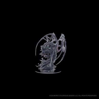 Critical Role: Monsters of Exandria Premium Statue Obann the Punished 23 cm – Bild 2