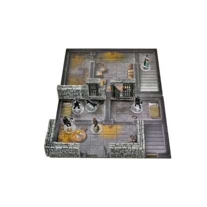 WarLock Tiles Encounter in a Box: Prison Break – Bild 19