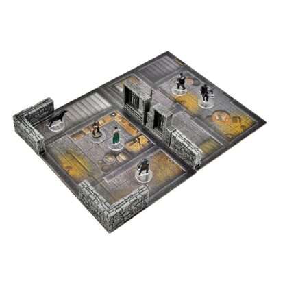WarLock Tiles Encounter in a Box: Prison Break – Bild 20