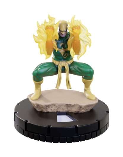 Marvel HeroClix: Wheels of Vengeance Booster Brick (10) – Bild 4