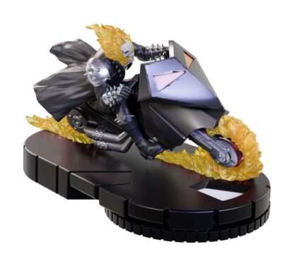 Marvel HeroClix: Wheels of Vengeance Booster Brick (10) – Bild 6