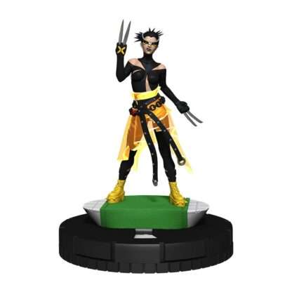 Marvel HeroClix: X-Men - Hellfire Gala Premium Collection 2 Miniatures Game – Bild 2