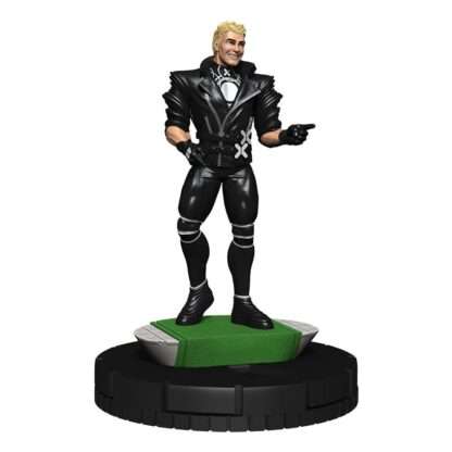 Marvel HeroClix: X-Men - Hellfire Gala Premium Collection 2 Miniatures Game – Bild 6