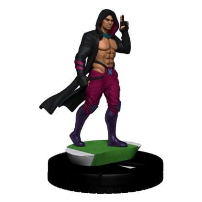 Marvel HeroClix: X-Men - Hellfire Gala Premium Collection 2 Miniatures Game – Bild 7