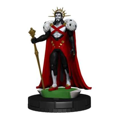 Marvel HeroClix: X-Men - Hellfire Gala Premium Collection 2 Miniatures Game – Bild 9