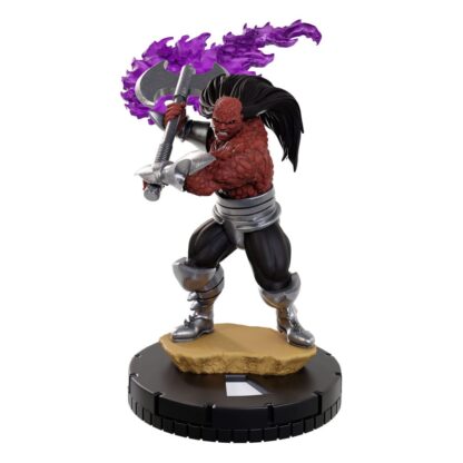 Marvel HeroClix Iconix: Heralds of Galactus – Bild 7