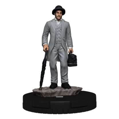 WizKids HeroClix Iconix: Sherlock Holmes – Bild 4