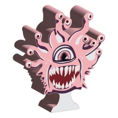 D&D Icons of the Realms Miniaturen vorbemalt Gamelings: Iconic Monsters – Bild 3