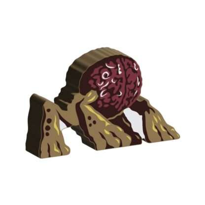D&D Icons of the Realms Miniaturen vorbemalt Gamelings: Iconic Monsters – Bild 6