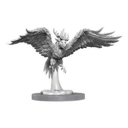 D&D Nolzur's Marvelous Miniatures Miniaturen unbemalt 2er-Pack Perytons – Bild 3